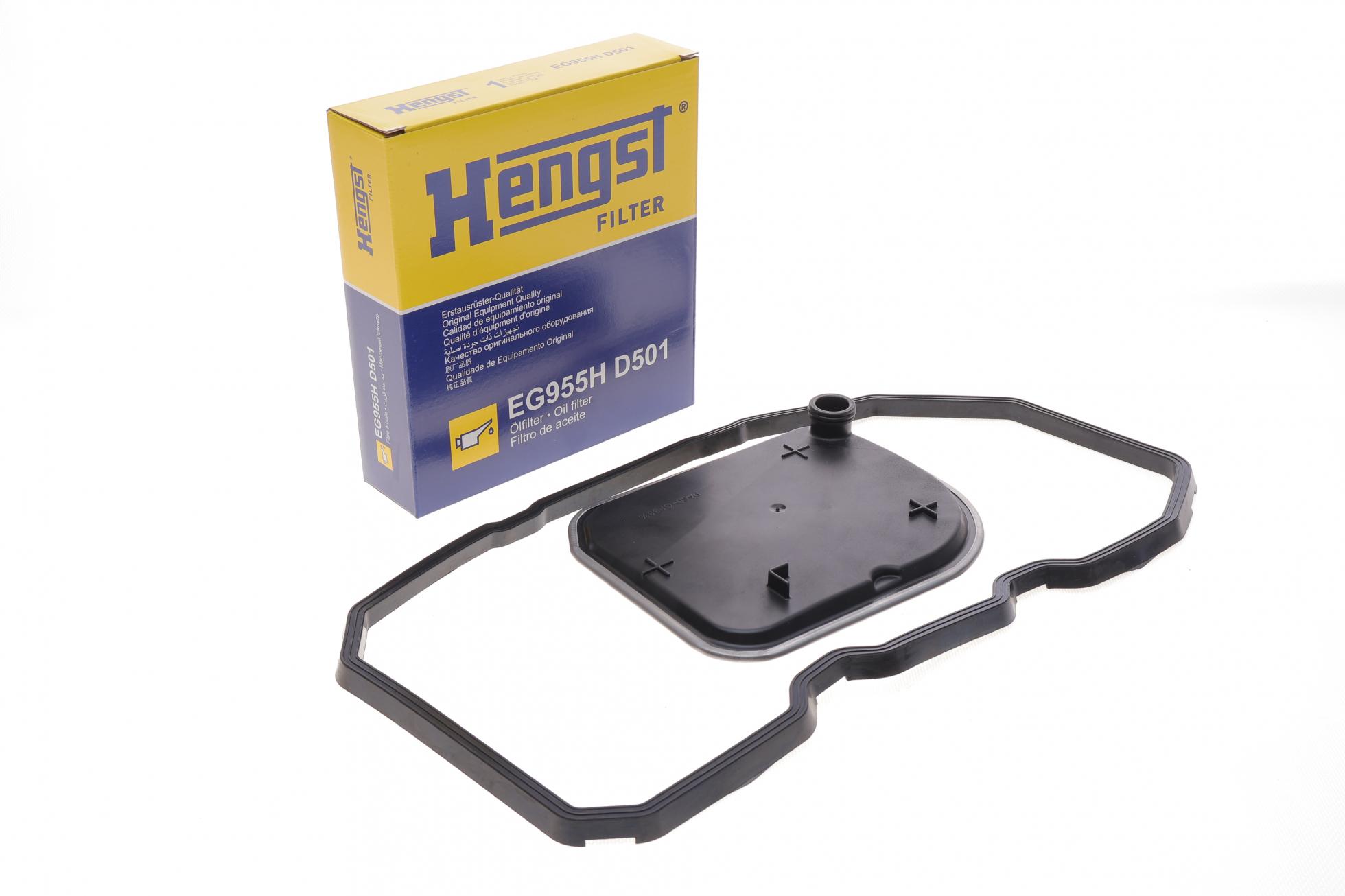EG955HD501 HENGST FILTER